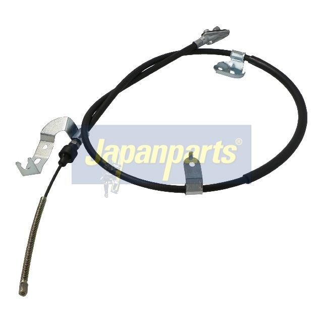 JAPANPARTS BC-2050R - Rankinio stabdžio trosas