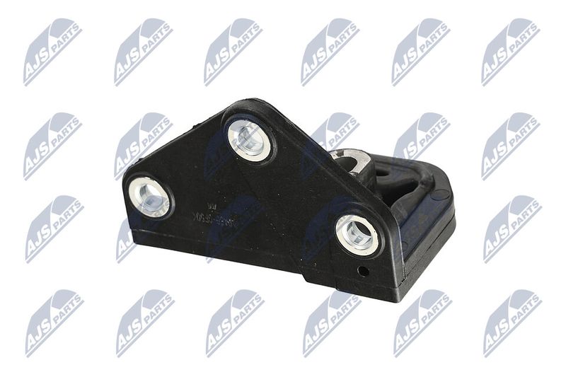 Paigutus, Mootor, NTY ZPS-HD-110