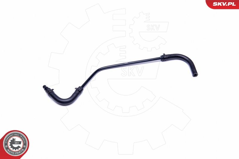 ESEN SKV 96SKV039 Breather Hose, expansion tank