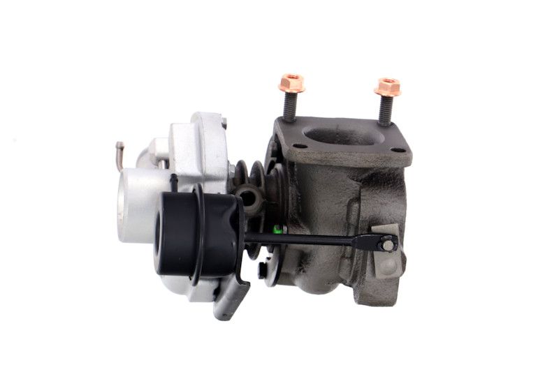 REMANTE 003-001-001361R Turbokompresorius