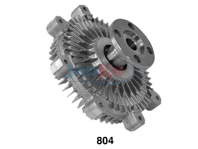 Sidur, radiaatoriventilaator, JAPKO 36804