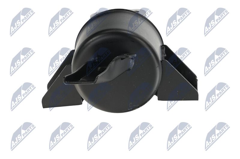 Paigutus, Mootor, NTY ZPS-DW-010