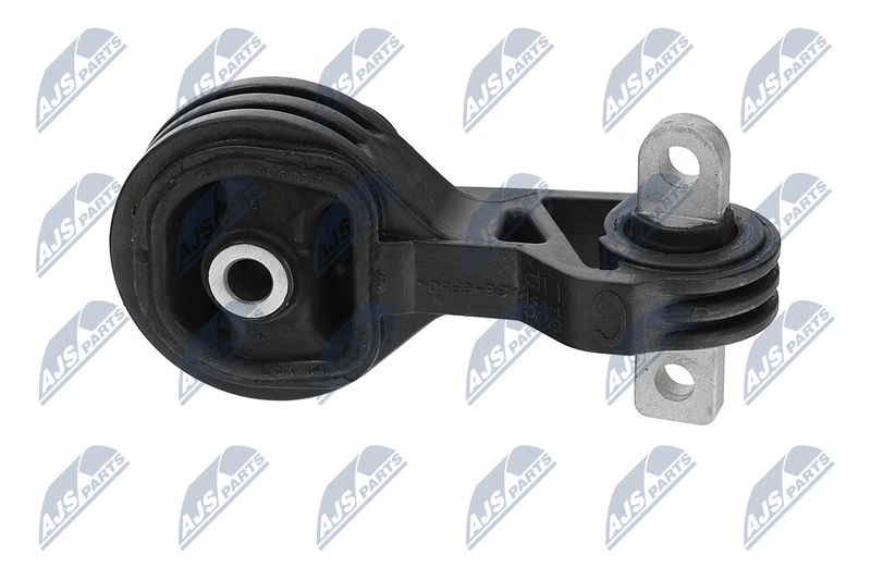 Paigutus, Mootor, NTY ZPS-HD-006