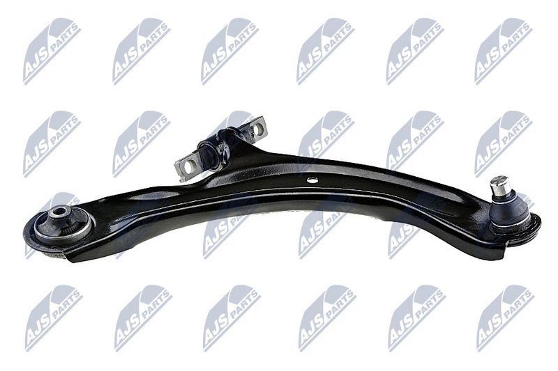 NTY ZWD-NS-125 - Control/Trailing Arm, wheel suspension