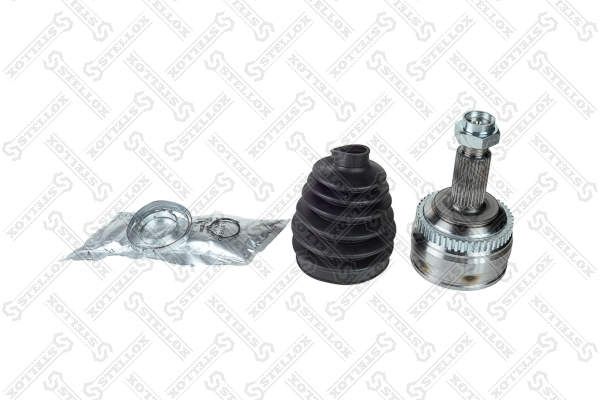 STELLOX 150 1589-SX Joint Kit, drive shaft