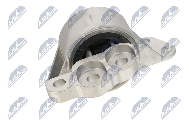 Paigutus, Mootor, NTY ZPS-FT-032