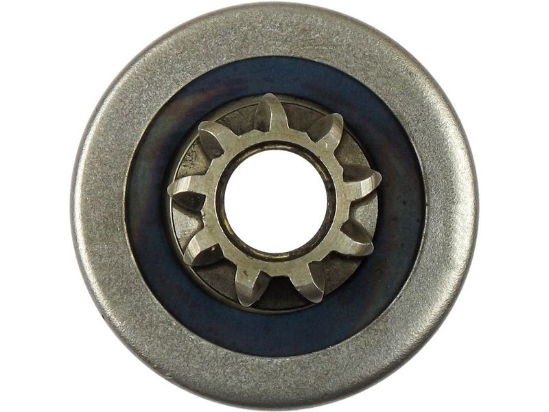 AS-PL SD9116 Freewheel Gear, starter