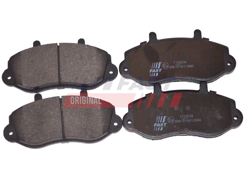 Prekė atitinka OEM kodą: 9317 3155