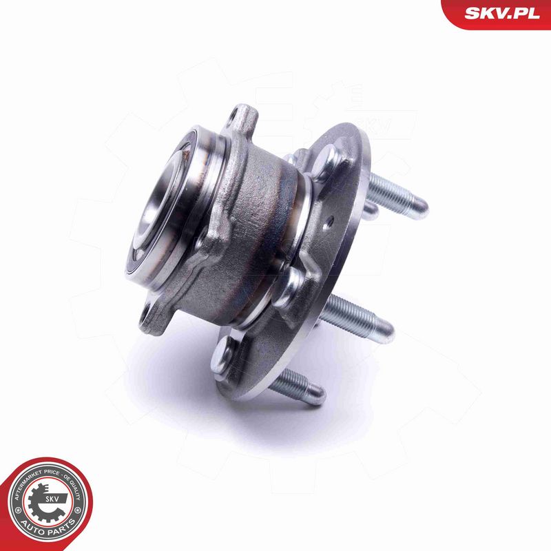 ESEN SKV 29SKV405 Wheel Bearing Kit
