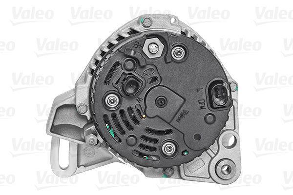 VALEO 439258 Alternator