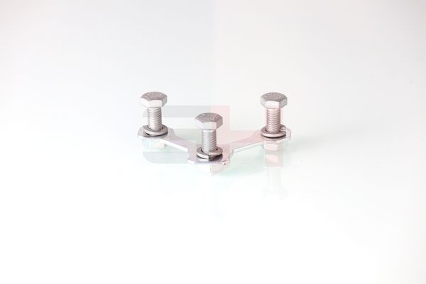 GH GH-394365 Clamping Bolt Set, ball joint