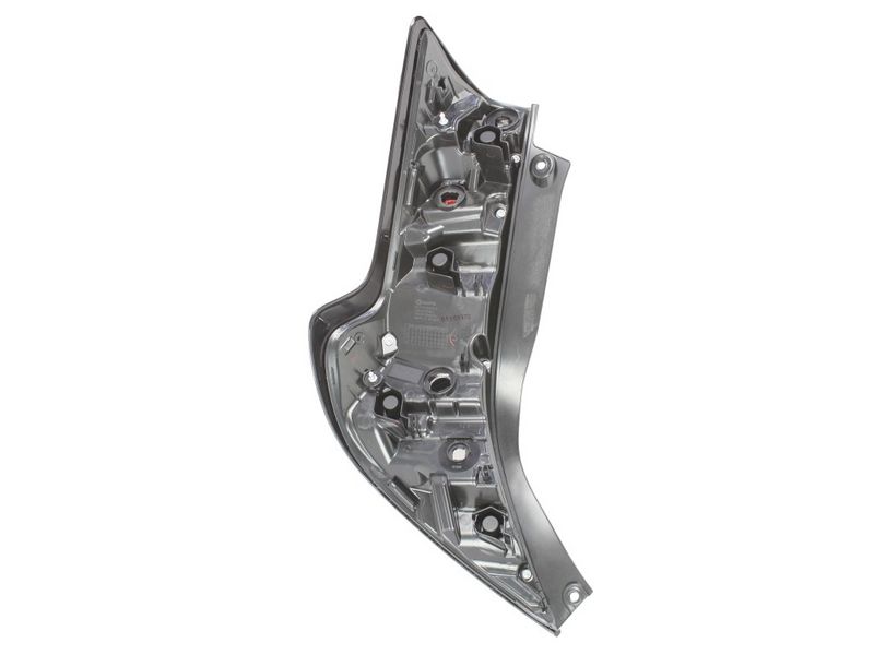 ABAKUS 212-19DGR-LD-UE Tail Light Assembly