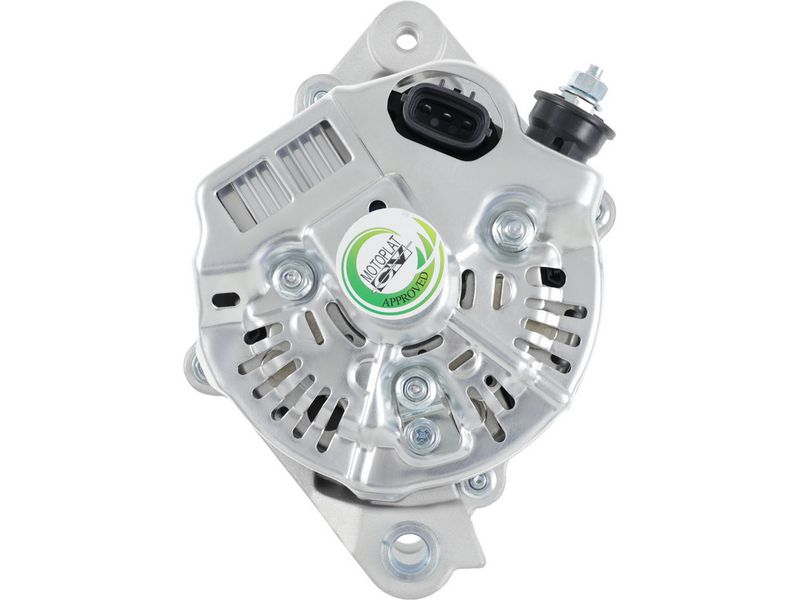 Generaator, AS-PL A6200S