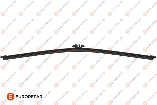 Щітка склоочисника EUROREPAR 1623236280 задня 280 MM