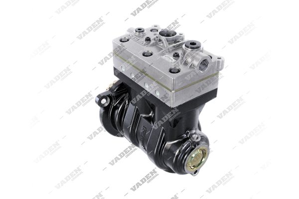 kompresor RVI/VOLVO aby šel  zaměnit za  9125120320  musí se dodat  karta  094981, 094982 , 066669 1300235001