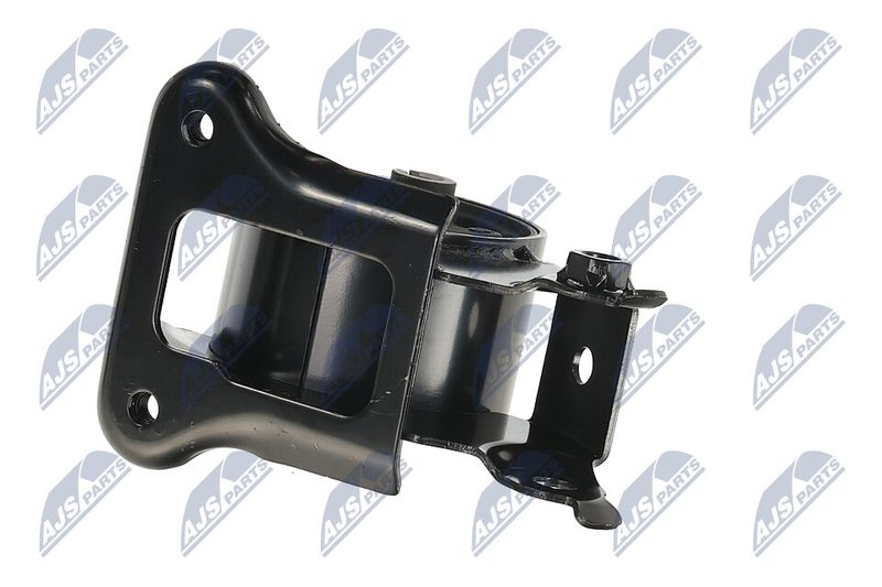 NTY ZPS-NS-070 Mounting, engine