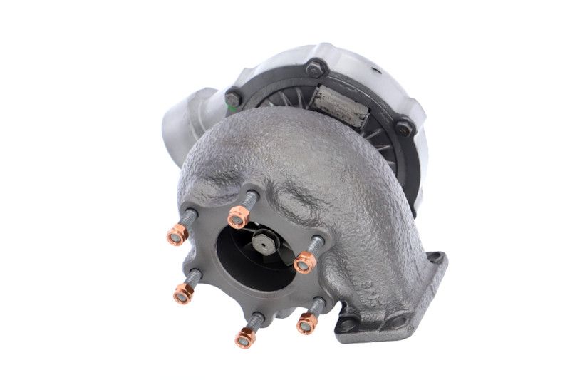 REMANTE 003-001-001627R Charger, charging (supercharged/turbocharged)