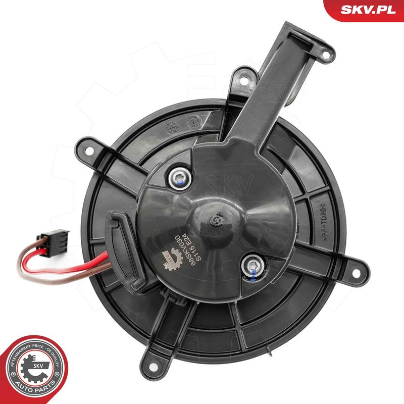 ESEN SKV 68SKV030 Interior Blower