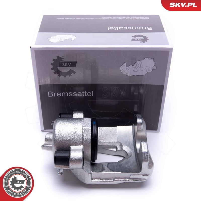 Pidurisadul, ESEN SKV 55SKV891