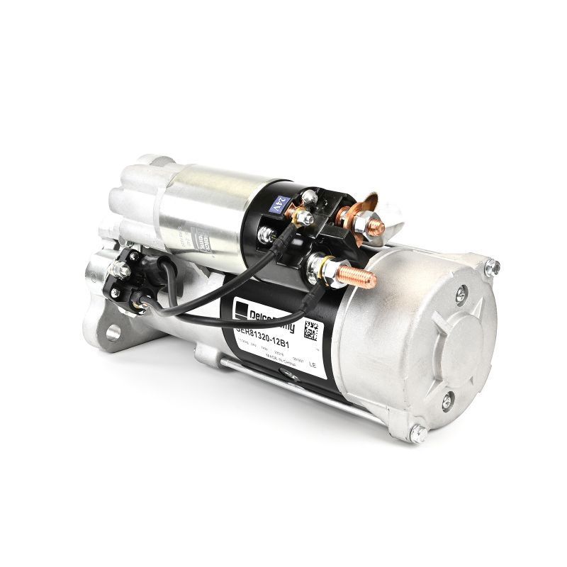 Delco Remy SER81320-12B1 Starter
