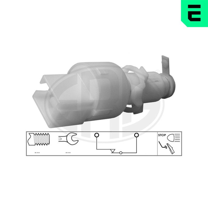 Перемикач стоп-сигналу, Era 330064