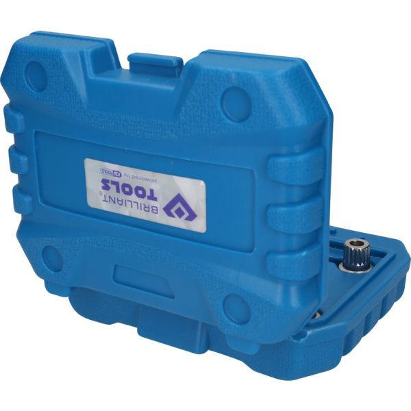 Tööriistade komplekt, veljelukk, KS TOOLS BT691290