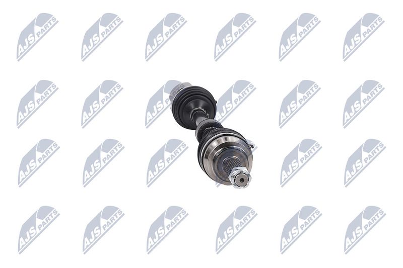 Veovõll, NTY NPW-CH-058