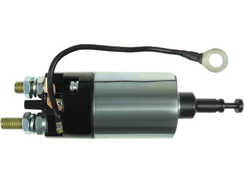 Magnetlülitus, starter, AS-PL SS5163S