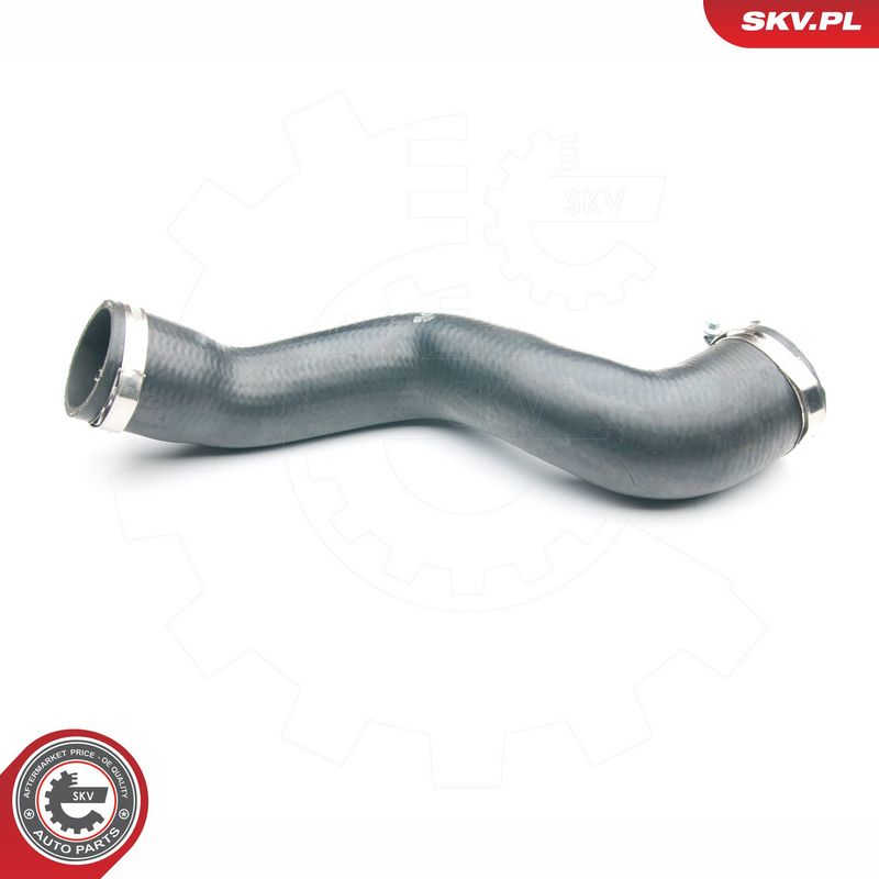 Laadimisõhu voolik, ESEN...