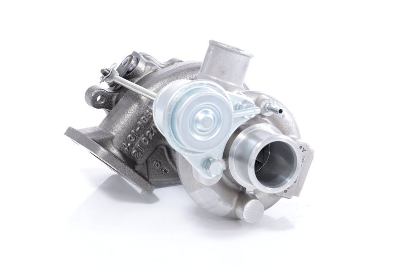 Compresor,sistem de supraalimentare T917035 BTS Turbo