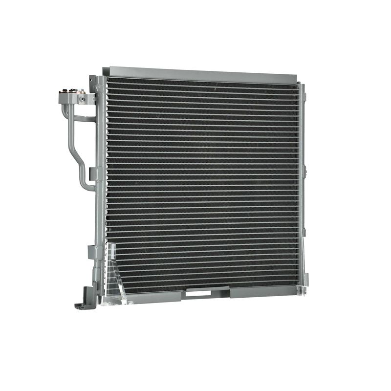 Kondensaator, kliimaseade, NISSENS 94157