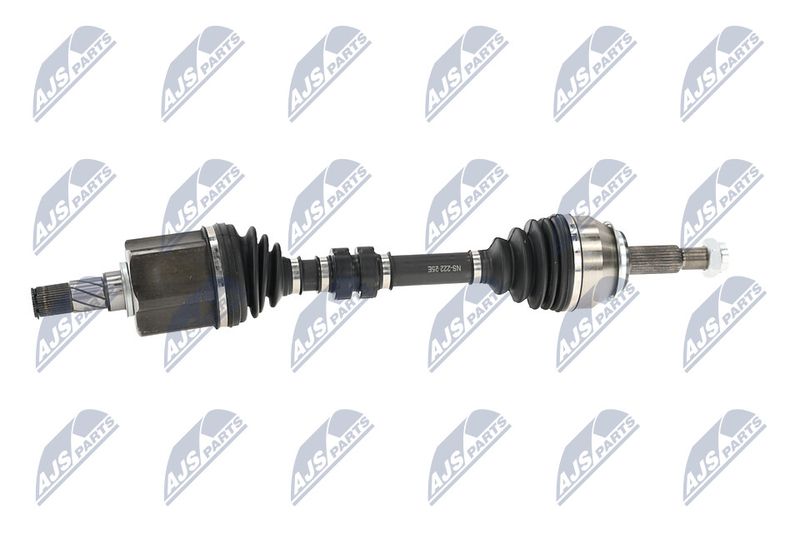 NTY NPW-NS-222 Drive Shaft