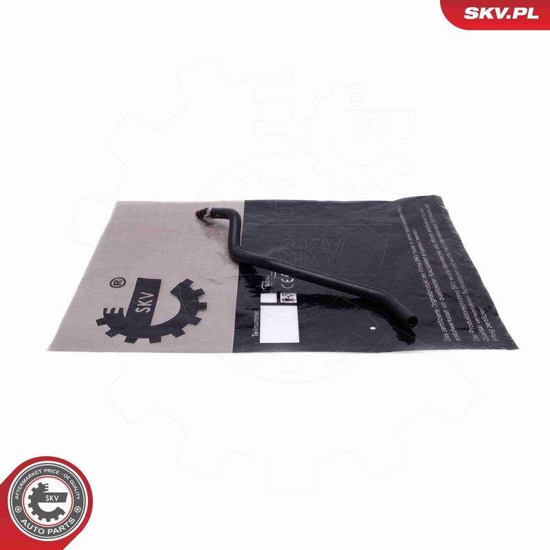 ESEN SKV 54SKV466 - Radiator Hose