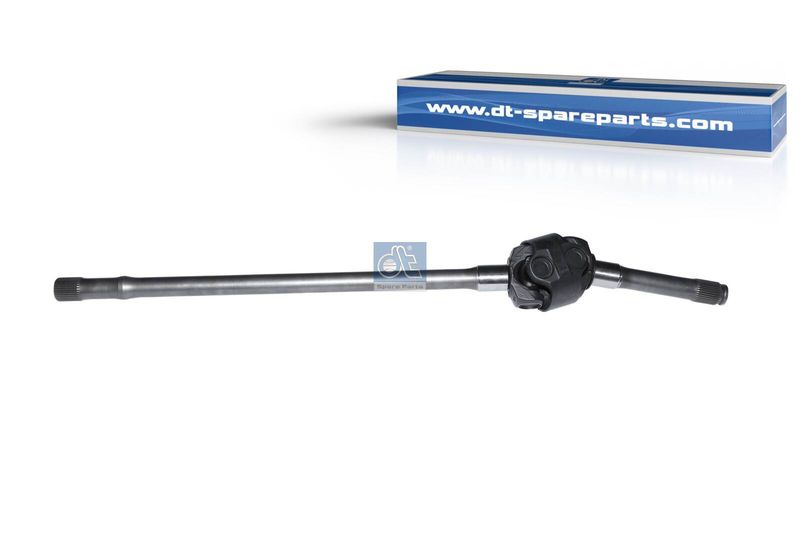 Ax cardanic, antrenarea arborelui 4.66725 DT Spare Parts