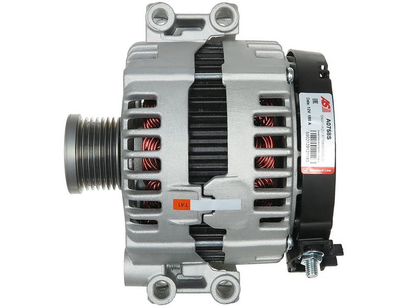 AS-PL A0758S Alternator