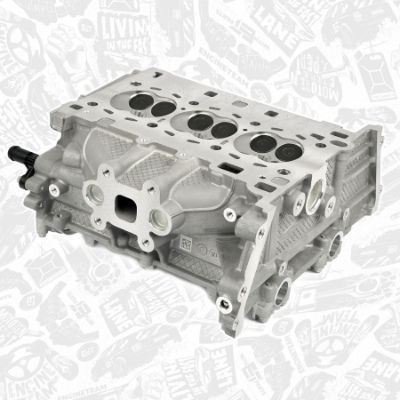 Product Image - Cilinderkop - HL0123 - ET ENGINETEAM