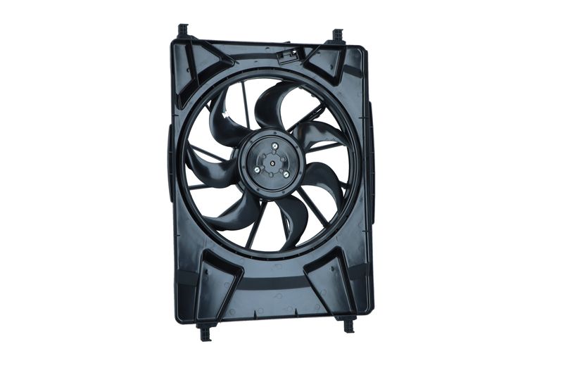 Ventilaator, mootorijahutus, NRF 470199