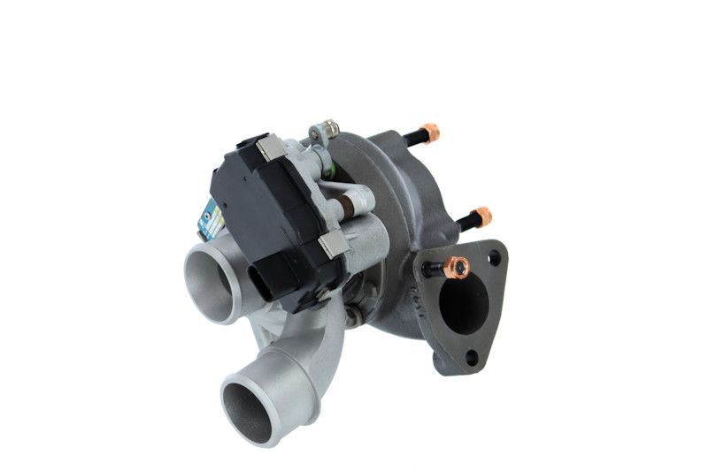 REMANTE 003-002-001080R Turbokompresorius