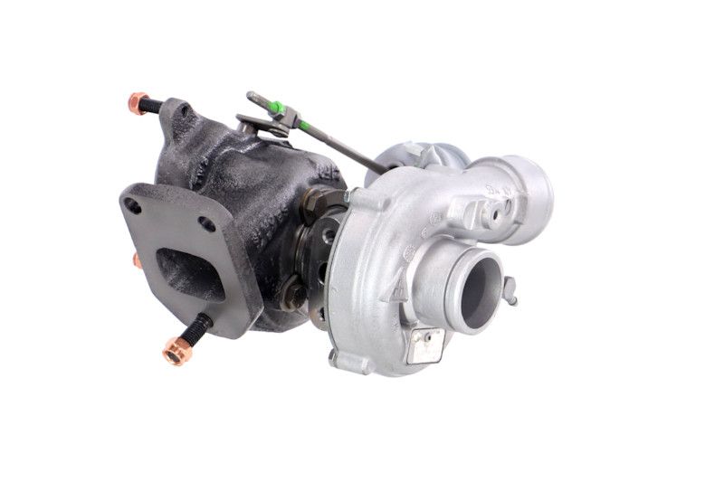 REMANTE 003-001-000033R Turbokompresorius
