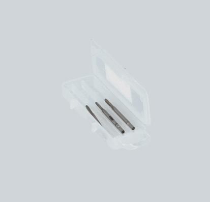 KS TOOLS 331.0020 Thread Tap Set