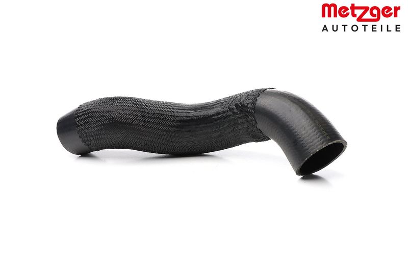 METZGER AUTOTEILE 2401339 Charge Air Hose