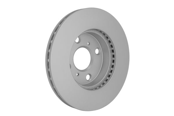 HELLA 8DD 355 126-961 Brake Disc