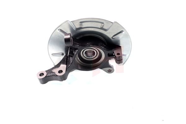 Käändmik, rattakinnitus, GH GH-285204H