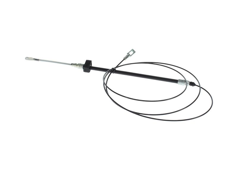 BOSCH 1987477855 Cable Pull, parking brake