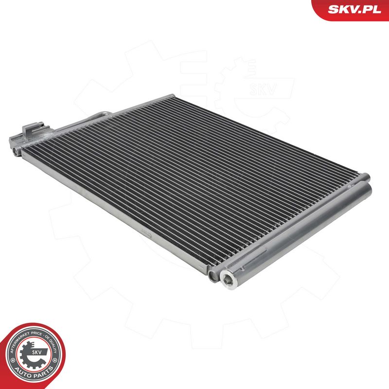 Kondensaator, kliimaseade, ESEN SKV 86SKV602