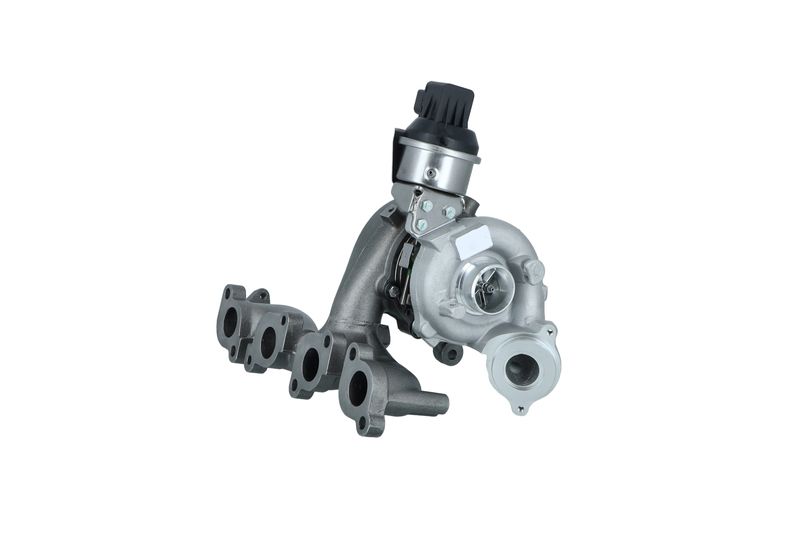 Kompressor, ülelaadimine, NRF 90010161