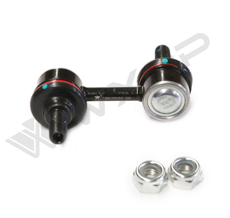 WXQP 770331 Link/Coupling Rod, stabiliser bar