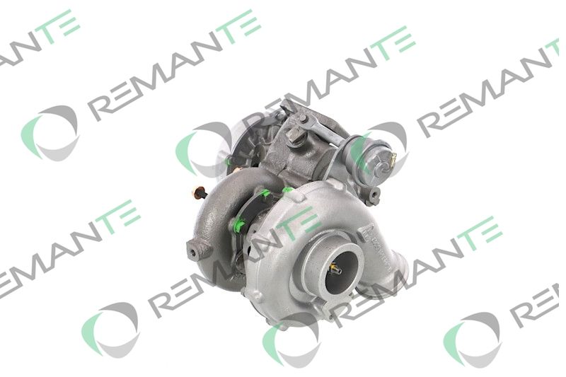 REMANTE 003-001-000165R Charger, charging (supercharged/turbocharged)