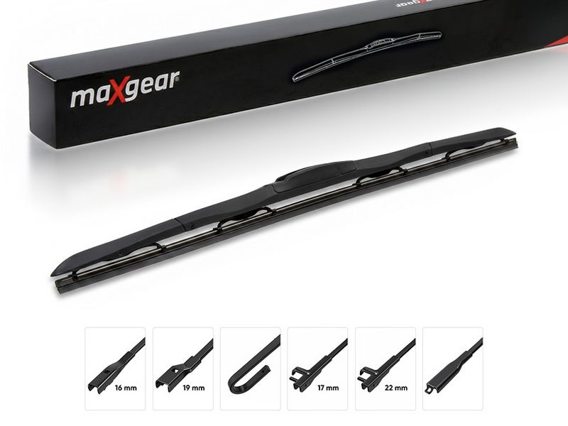 перо на чистачка MAXGEAR