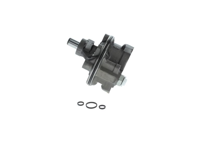 Pompa hidraulica, sistem de directie K S02 000 064 BOSCH